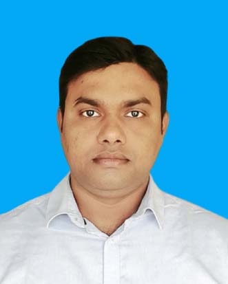 Dr. Sanjoy Mondal